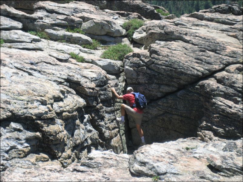 2006-07-22 Donner (12) John class 4